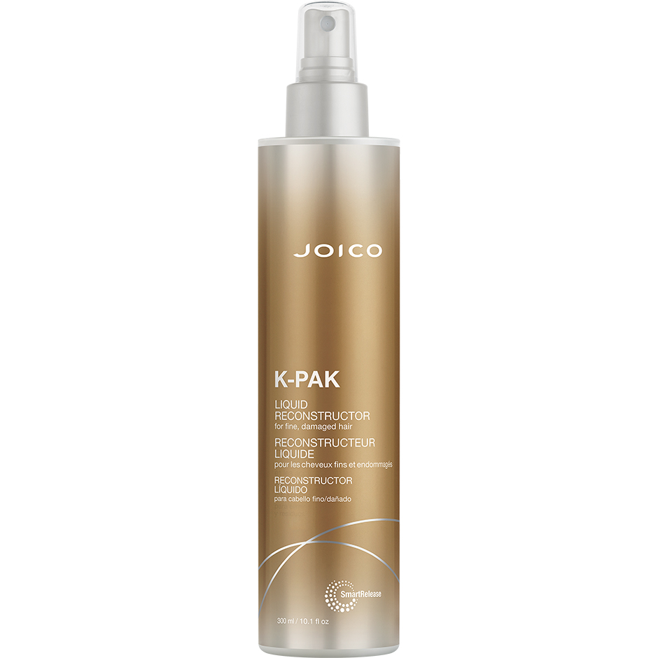 K-Pak Liquid Reconstructor, 300 ml Joico Hårinpackning