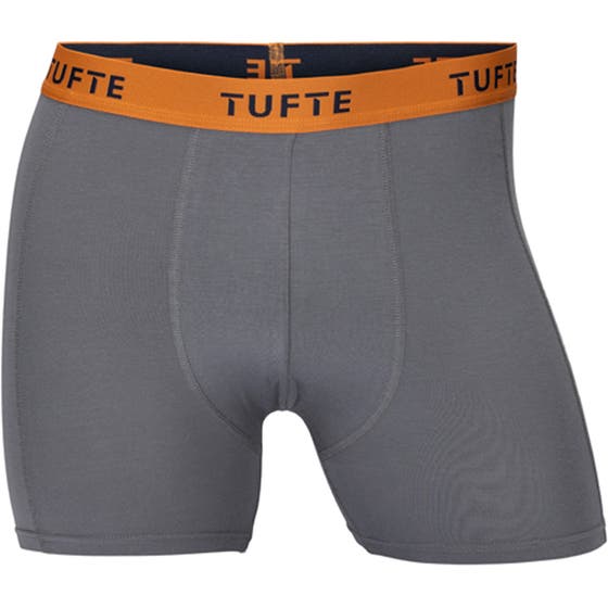 Mens SoftBoost Boxer Briefs 7-pk Assorted Colors