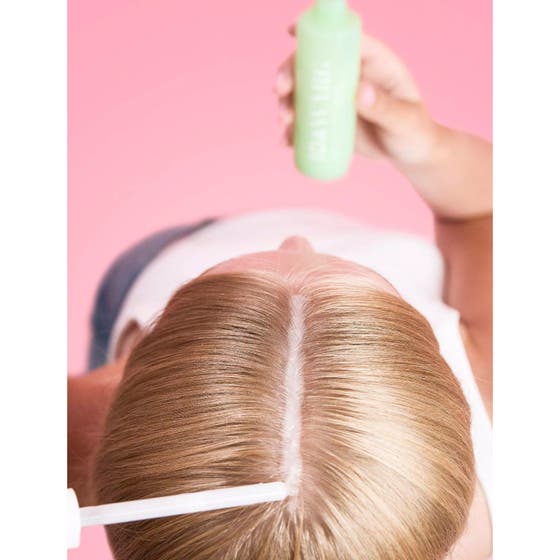Scalp Balance Serum