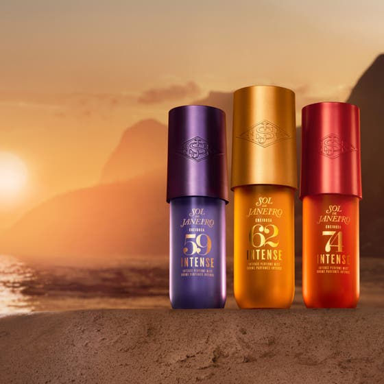 Cheirosa '74 Intense Perfume Mist