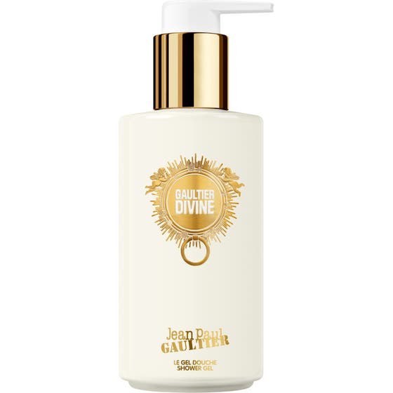 Gaultier Divine Shower Gel
