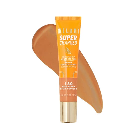 Supercharged Brightening Undereye Tint