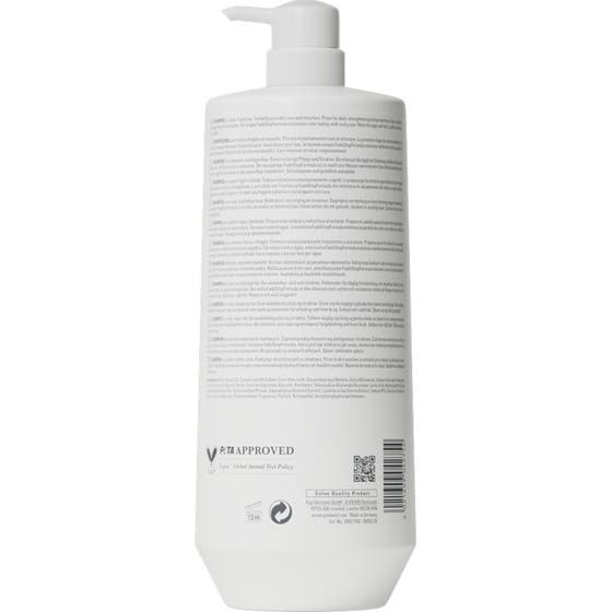 Dualsenses Bond Pro Fortifying Shampoo