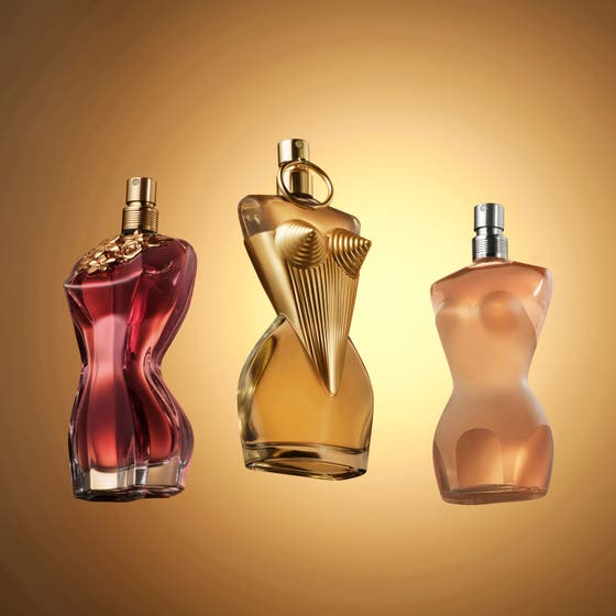 Gaultier Divine