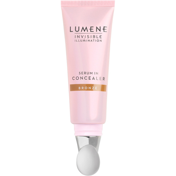 Invisible Illumination Serum in Concealer