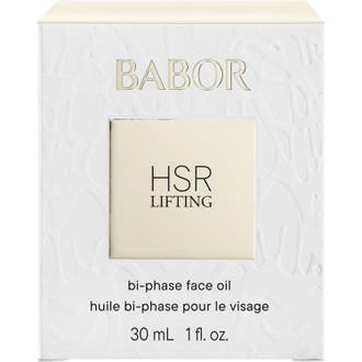 HSR Bi-Phase Oil
