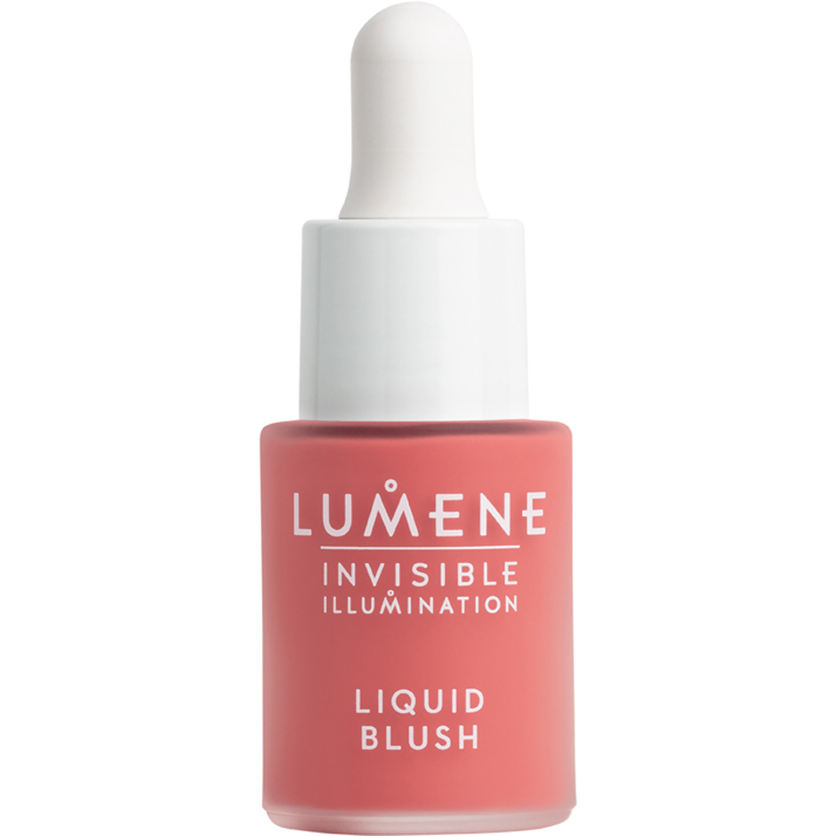 Invisible Illumination Liquid Blush, 15 ml Lumene Rouge