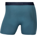 Mens SoftBoost Boxer Briefs Tapestry / Navy Blazer