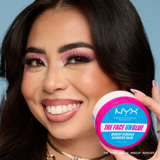 Face Unglue Makeup Remover