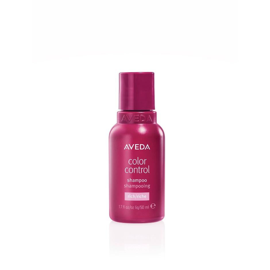 Aveda Color Control Shampoo Rich 50 ml