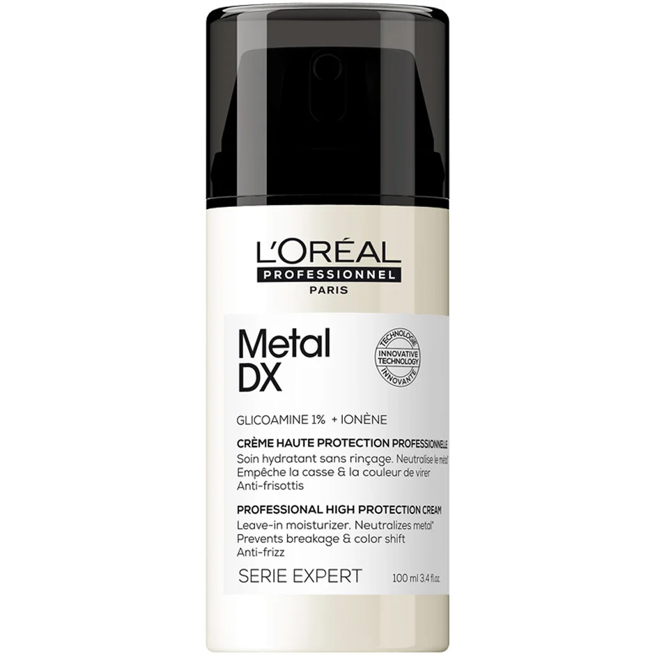 Metal Dx Cream, 100 ml L'Oréal Professionnel Hårinpackning