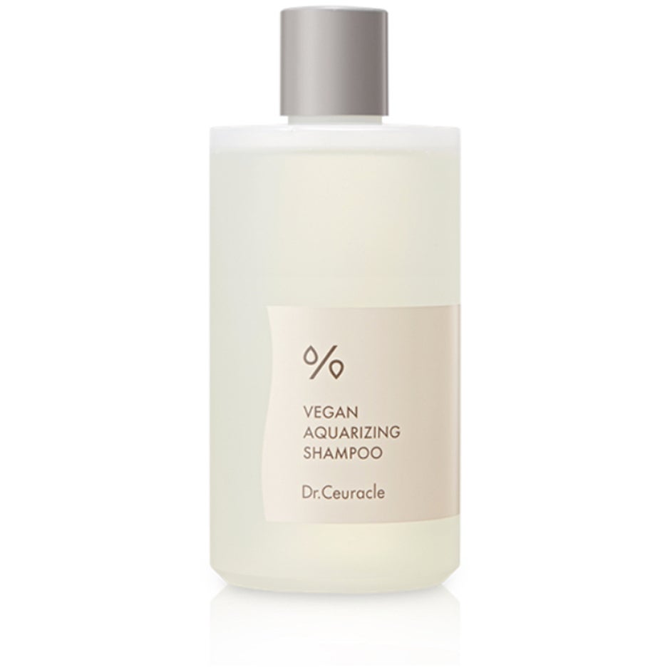 Dr-Ceuracle Vegan Shampoo