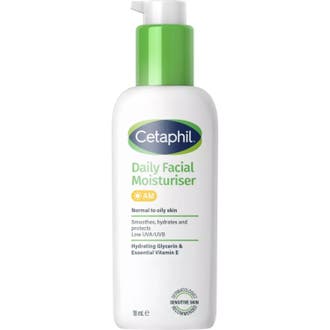 Daily Faical Moisturizer