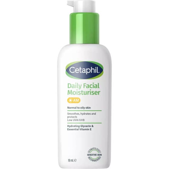 Daily Faical Moisturizer