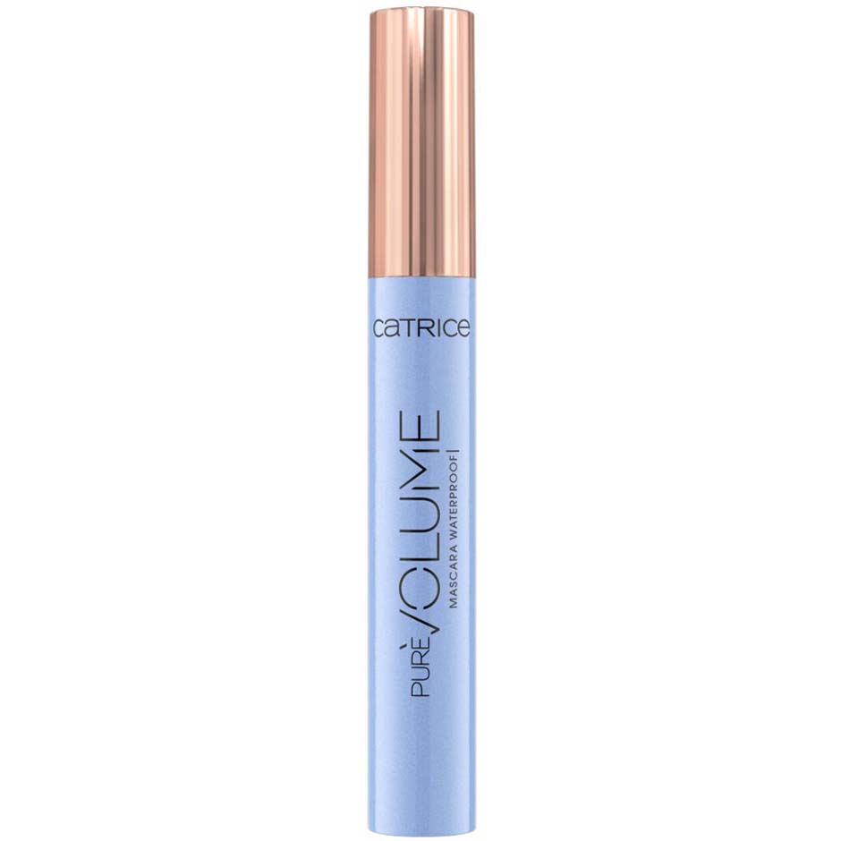 Pure Volume Mascara Waterproof