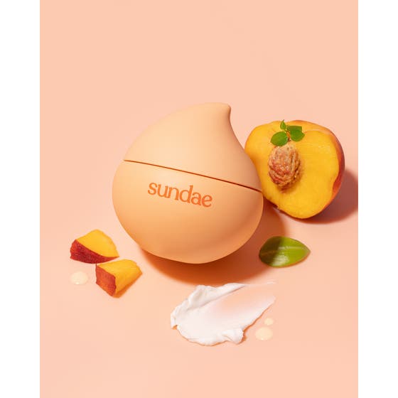 Whipped Body Moisturiser