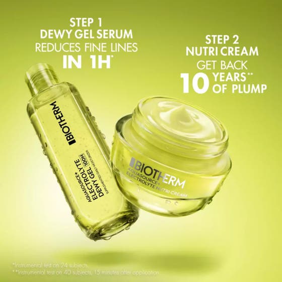 BT AQS ELECTRO CREAM J50ML
