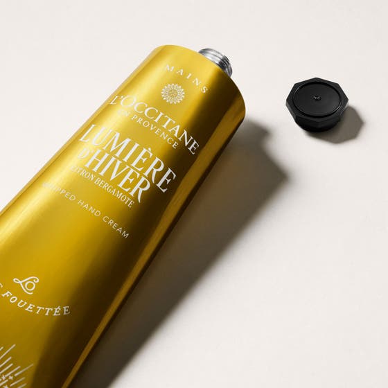 Shea Midday Lumiére D’Hiver Hand Cream