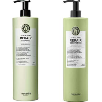 Structure Repair Set