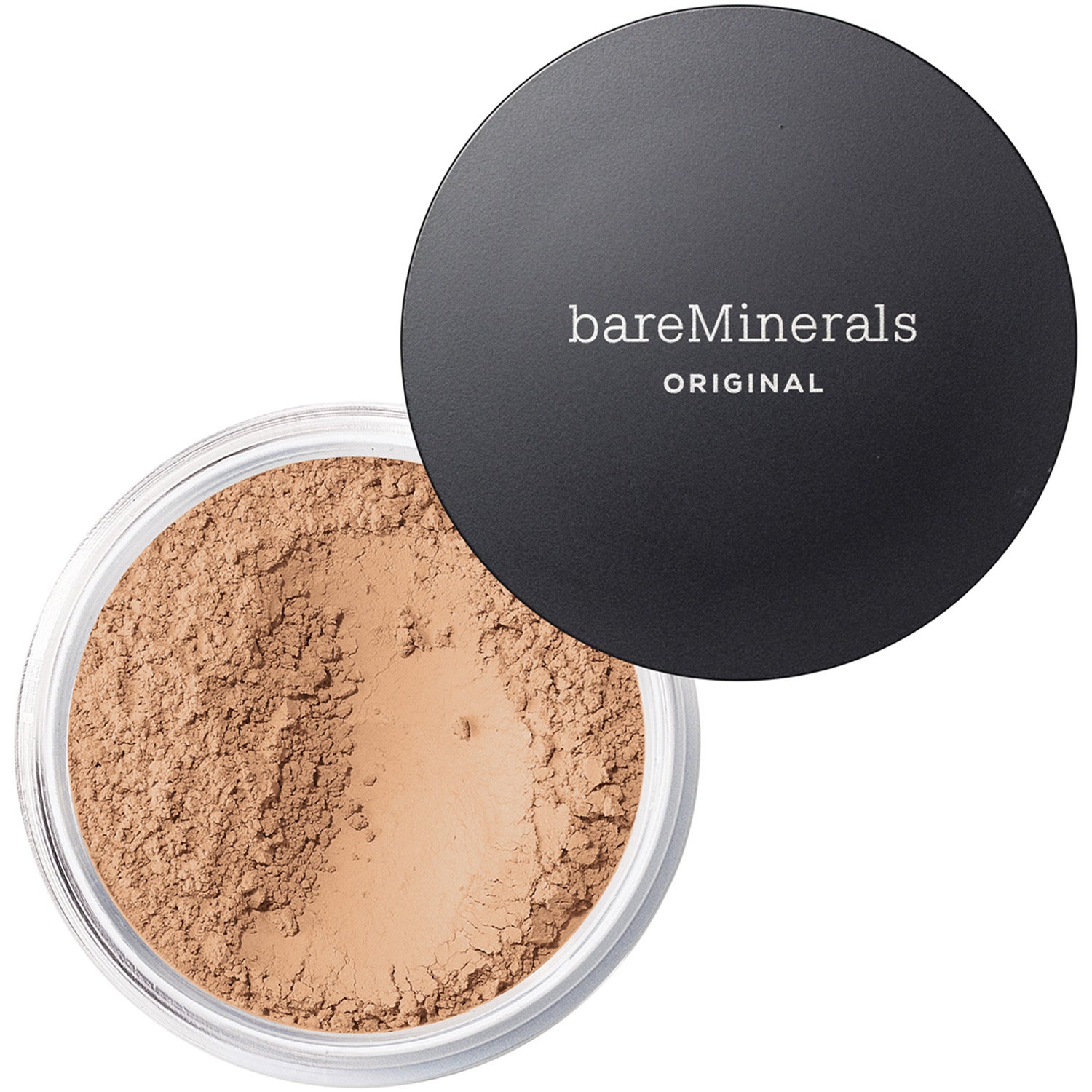 bareMinerals Original Loose Mineral Foundation SPF15 Medium Beige - 8 g