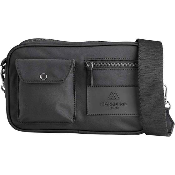 Darla MBG Cross. Bag, Recycled