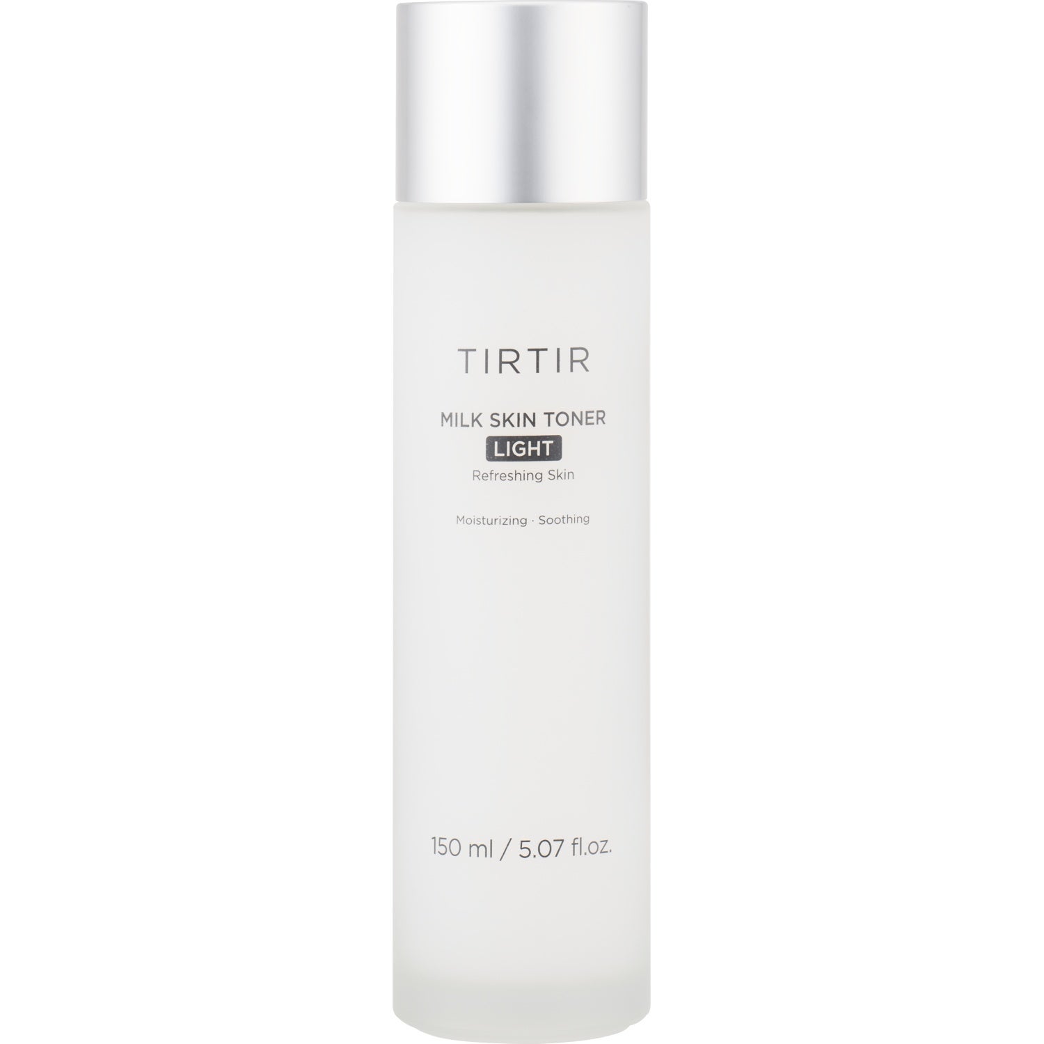 Tirtir TIRTIR Milk Skin Toner Light 150 ml parfym