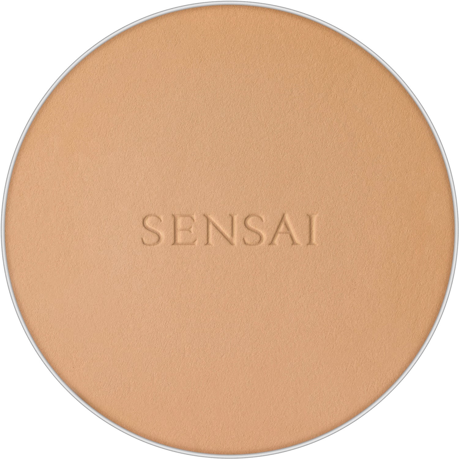 Sensai Total Finish Refill TF204 Almond Beige - 11 g
