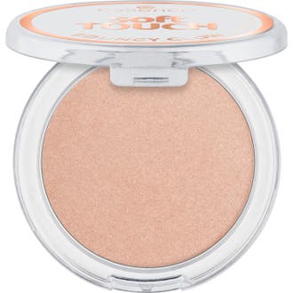 Soft Touch Bouncy Glow