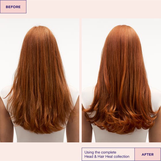 Beauty Bag SS26 Head & Hair Heal