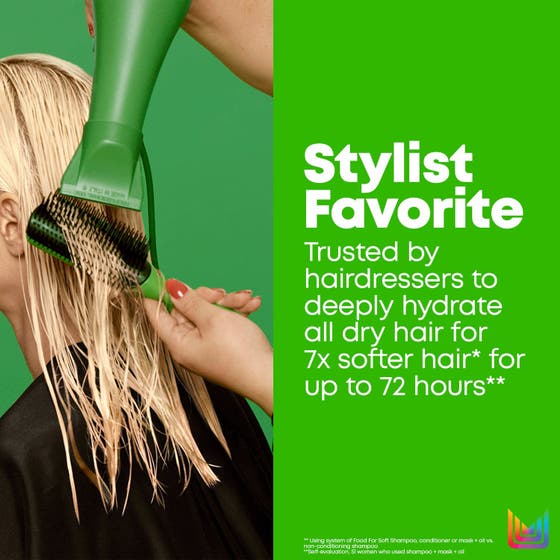 Food For Soft Serum & Treatment Spray