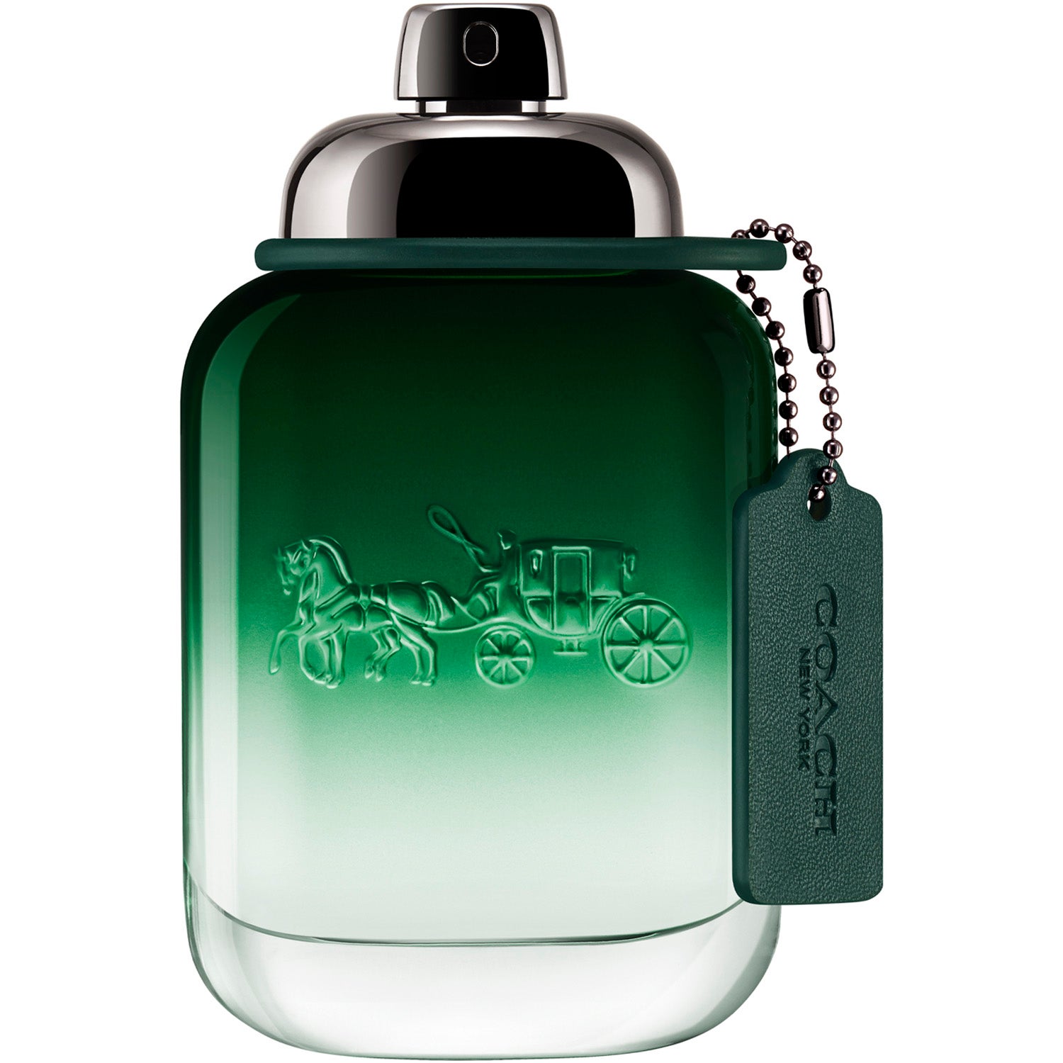 COACH Green Eau de Toilette 60 ml