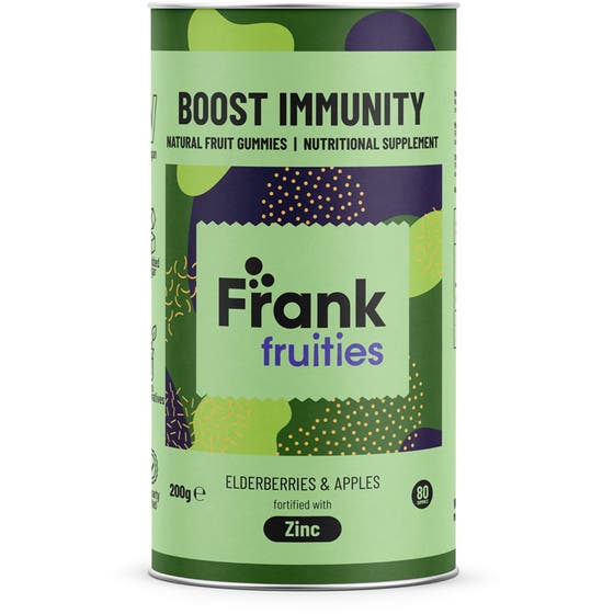Boost Immunity