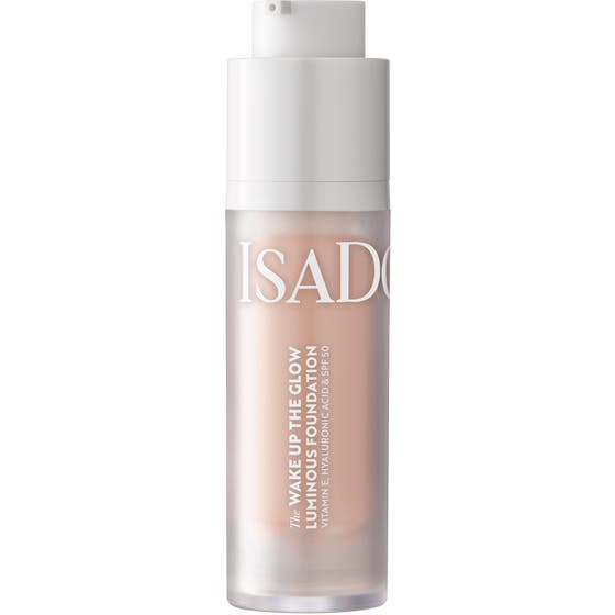 The Wake Up the Glow Luminous Foundation