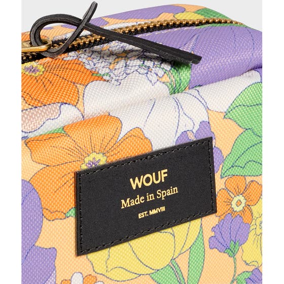 Toiletry Bag