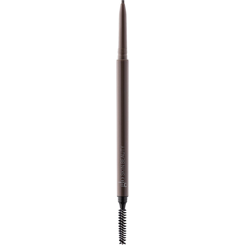 Glo Skin Beauty Precise Micro Browliner Raven - 0.09 g