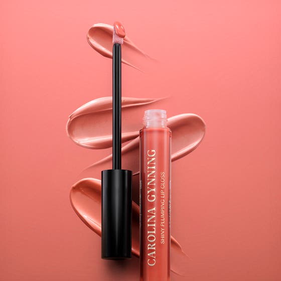 Shiny Plumping Lip Gloss