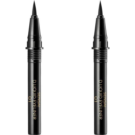 Designing Liquid Eyeliner Refill Duo