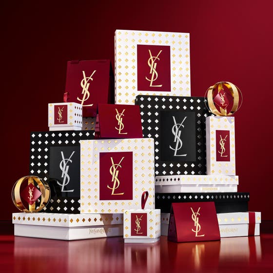 Black Opium EdP Holiday Gift Set
