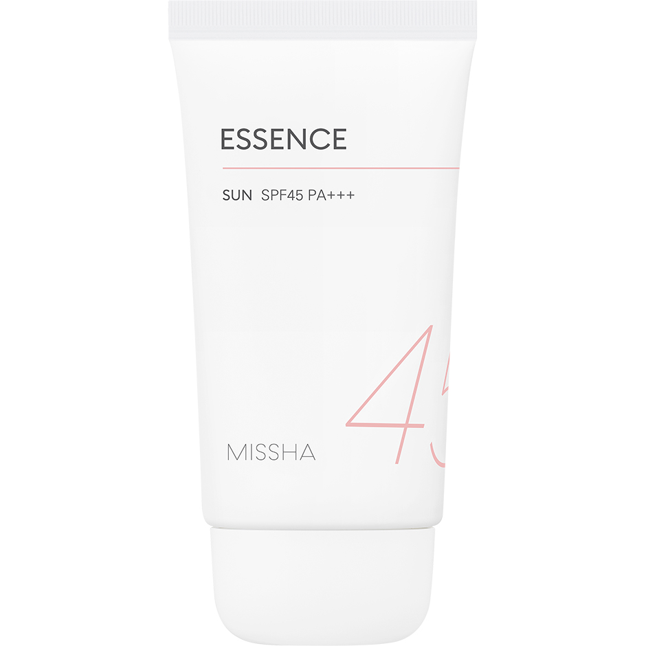 All Around Safe Block Essence Sun Spf45/Pa+++