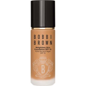 Weightless Skin Foundation