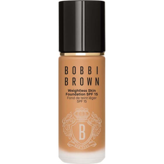 Weightless Skin Foundation