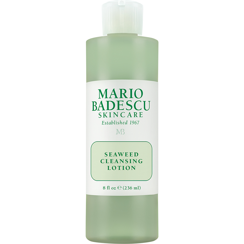 Mario Badescu Seaweed Cleansing Lotion, 236 ml Mario Badescu Ansiktsvatten