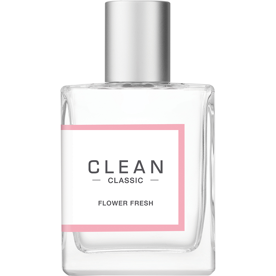 Clean Flower Fresh , 60 ml Clean Damparfym