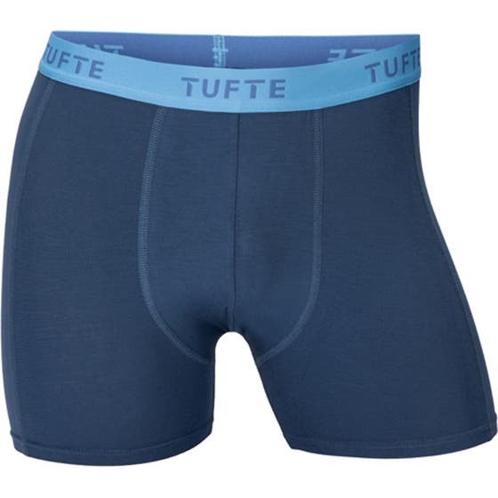 Mens SoftBoost Boxer Briefs 5-pk Assorted Colors