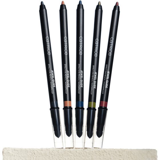 Jewel Glide Effect Eye Pencil