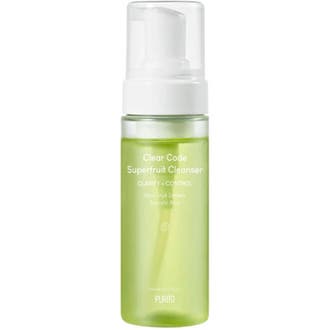Clear Code Superfruit Cleanser
