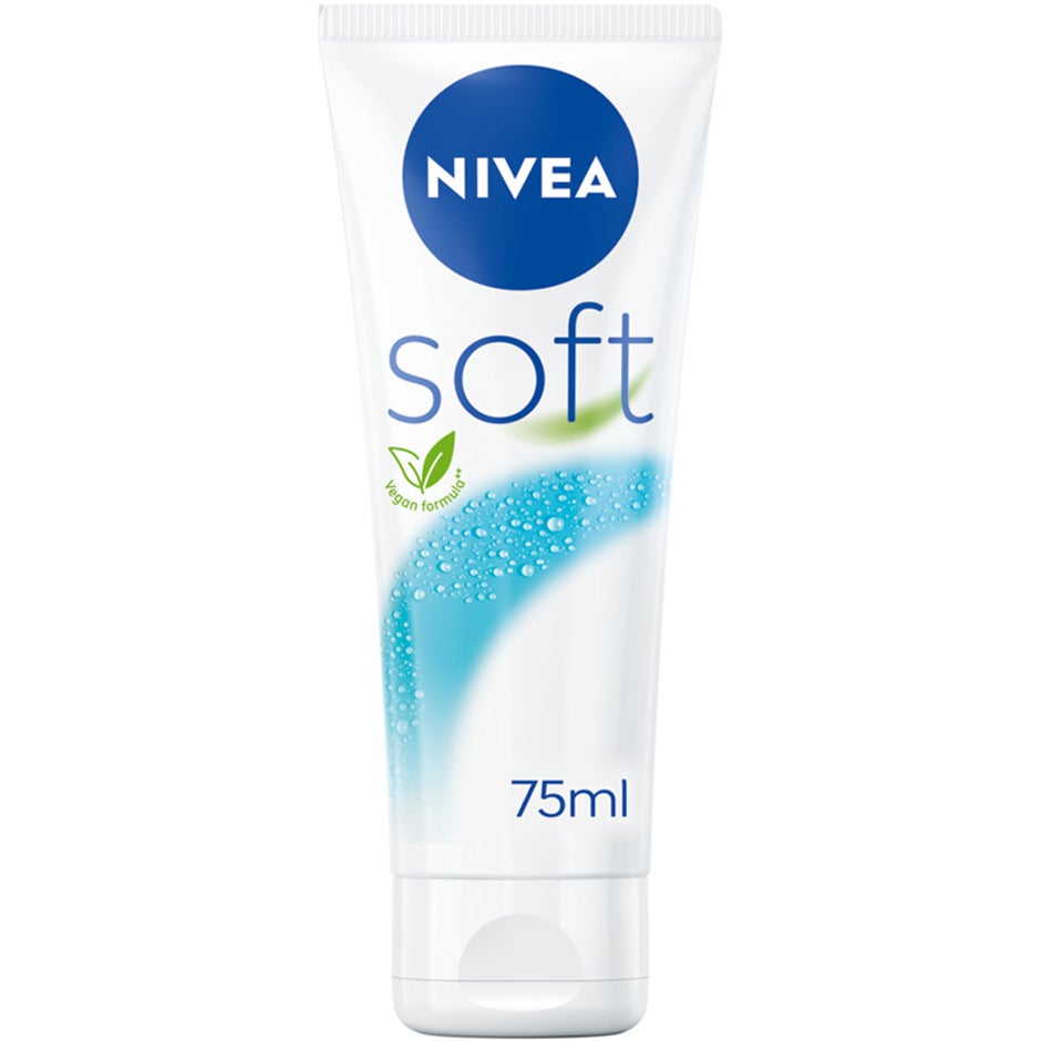 NIVEA NIVEA Soft 75 ml