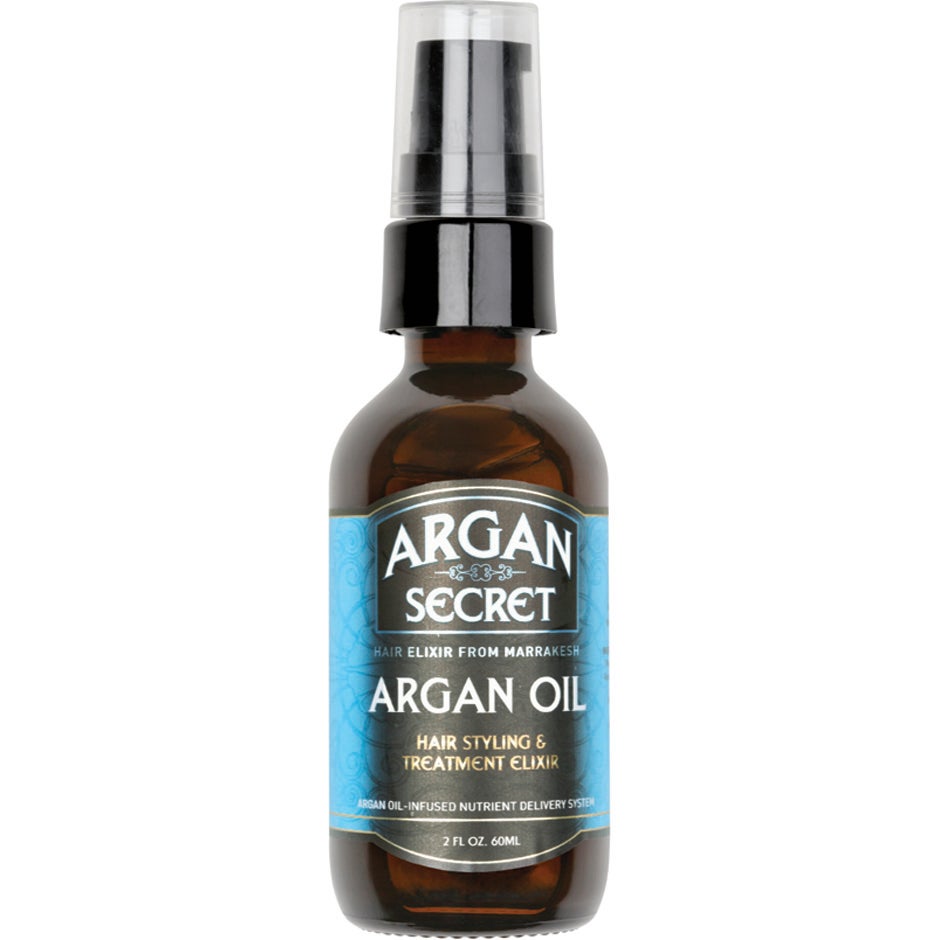 Argan Secret Argan Oil