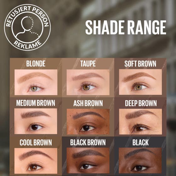 Brow Ultra Slim Pencil