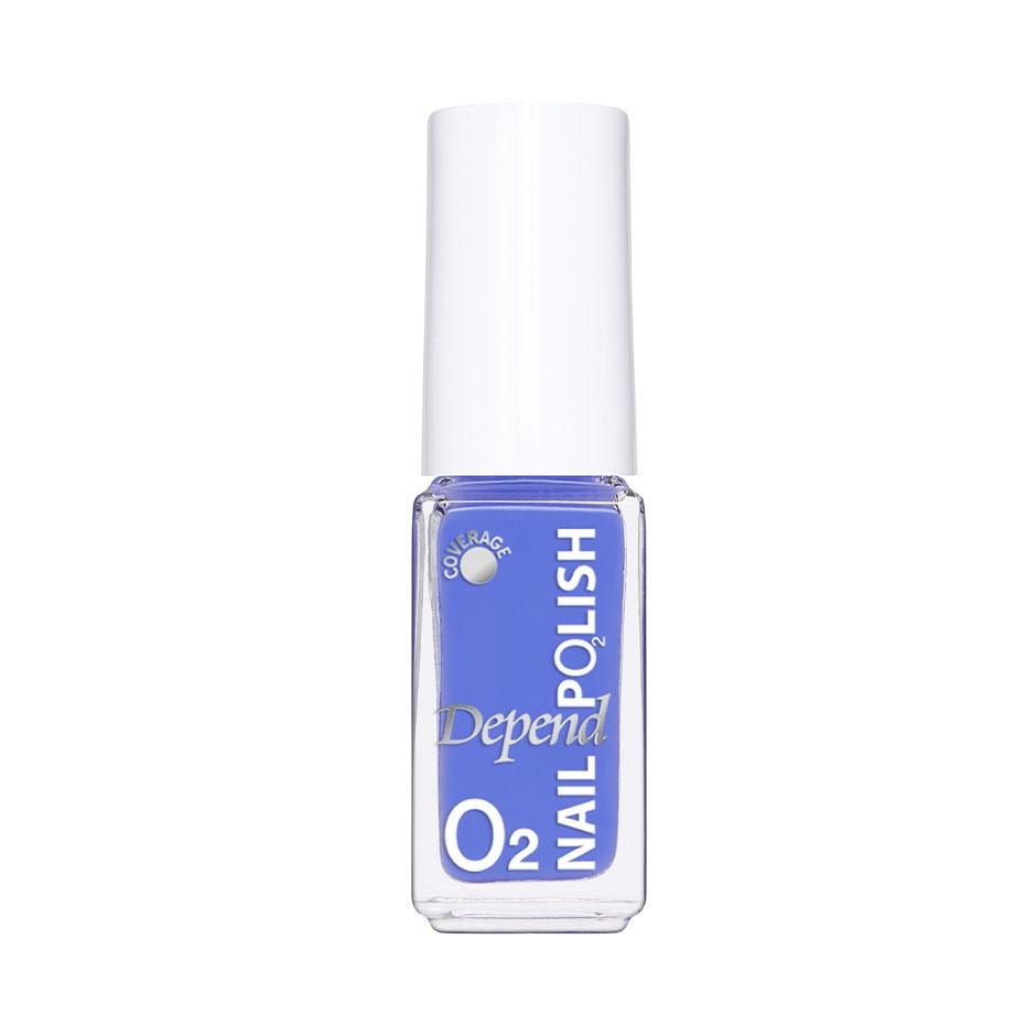 Depend Minilack A763